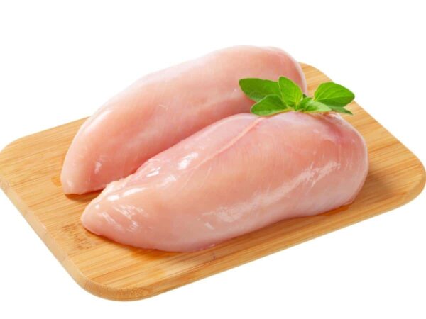 Chicken Breast Boneless