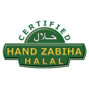 Zabiha Halal Meat