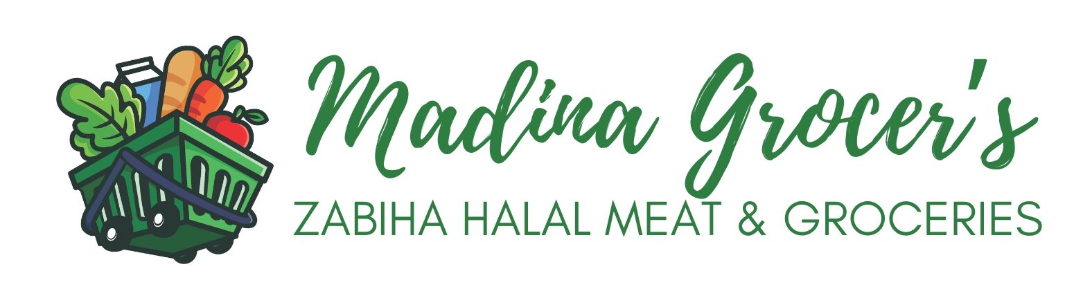 Madina Grocers